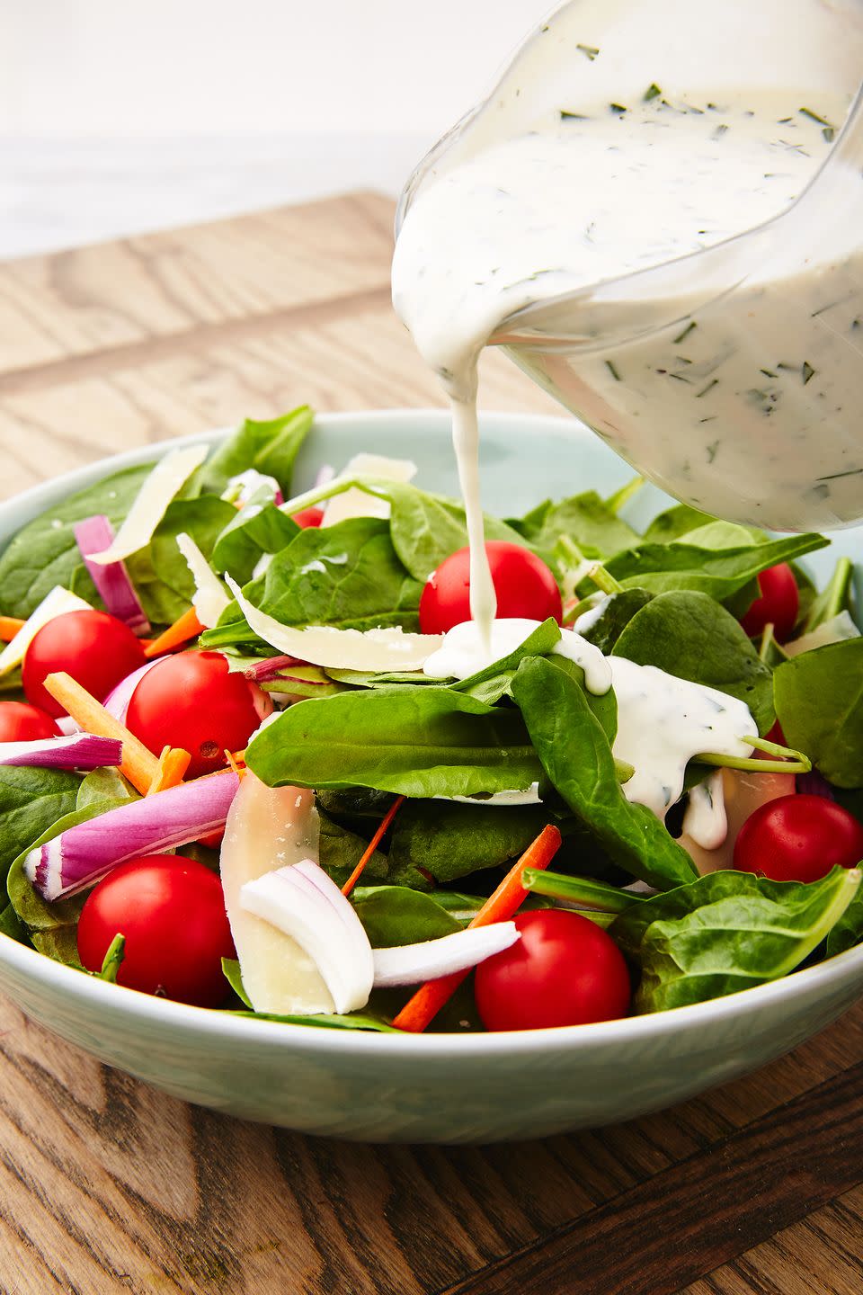 Best Ranch Dressing