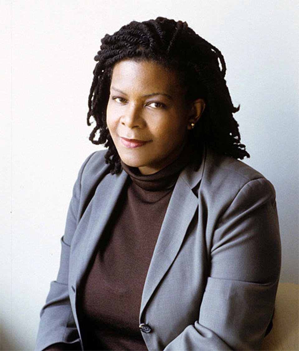 <p>2009 – ANNETTE GORDON-REED – LITERATURE – First African-American to win the Pulitzer Prize for History. — This undated photo released by the Pulitzer Board shows Annette Gordon-Reed, winner of the 2009 Pulitzer Prize for History, Monday, April 20, 2009. Gordon-Reed won for “The Hemingses of Monticello:An American Family,” an exploration of a sprawling multi-generation slave family that casts new light on the realtionship between Sally Hemings and her master Thomas Jefferson. (AP Photo/Pulitzer Board) </p>