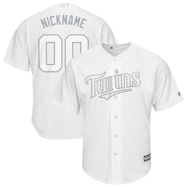 2019 MLB Players Weekend: Complete List Of Jersey Nicknames For