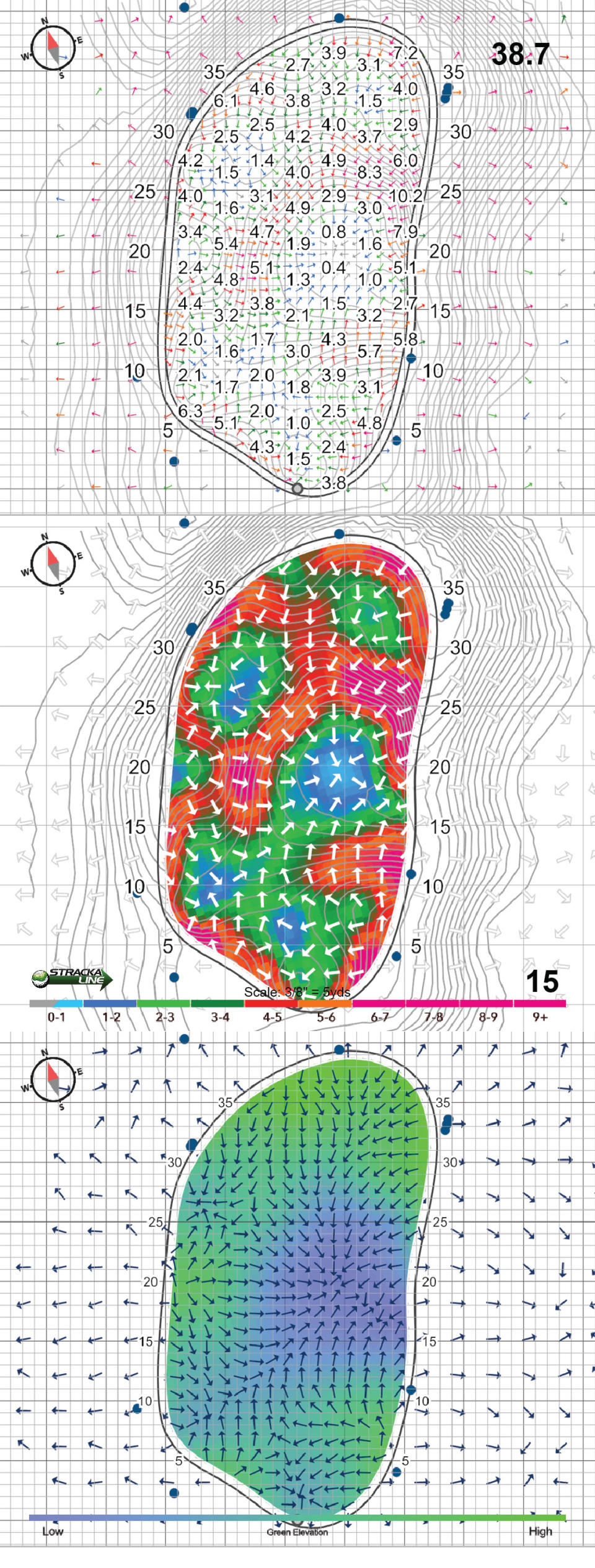 TPC Luisiana