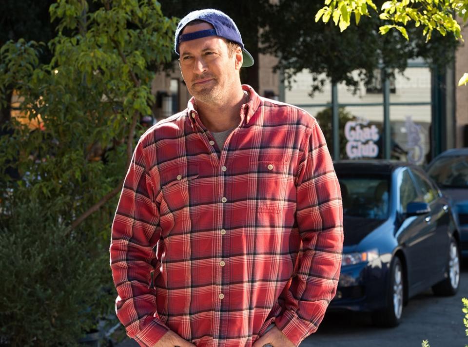 <p>4. <a href="https://www.eonline.com/news/1272056/gilmore-girls-scott-patterson-reveals-why-he-refused-to-watch-the-iconic-series-until-now" rel="nofollow noopener" target="_blank" data-ylk="slk:Scott Paterson;elm:context_link;itc:0;sec:content-canvas" class="link "><strong>Scott Paterson</strong></a> was the only actor to audition for Luke, winning over the casting directors immediately with his charming yet curmudgeonly take on the diner owner and Lorelai's future husband.</p> <p>"Amy said, 'I don't need to see anyone else," casting director <strong>Jill Anthony</strong> told <em>Vanity Fair</em>. "'He's 100 percent it.'"</p> <p>But Paterson never thought he was going to sport Luke's signature hat and flannel shirts. </p> <p>"I had three auditions that day, and this was the second one," the actor detailed to <a href="https://www.glamour.com/story/gilmore-girls-star-scott-patterson-auren-graham-chemistry" rel="nofollow noopener" target="_blank" data-ylk="slk:Glamour;elm:context_link;itc:0;sec:content-canvas" class="link "><em>Glamour</em></a>. "I had prepared one scene, but I was supposed to have prepared two. So I went in and I did my thing. I didn't care anymore...I knew I wasn't going to get [<em>Gilmore Girls</em>]. The script was too good. The pilot script was so good; they were going to offer it to stars, so what was I wasting my time for? I'm late for this other [audition], I'll probably get a ticket [outside], so can I get out of here, please?"</p>