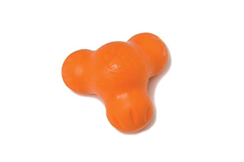 Treat Dispensing Dog Chew Toy