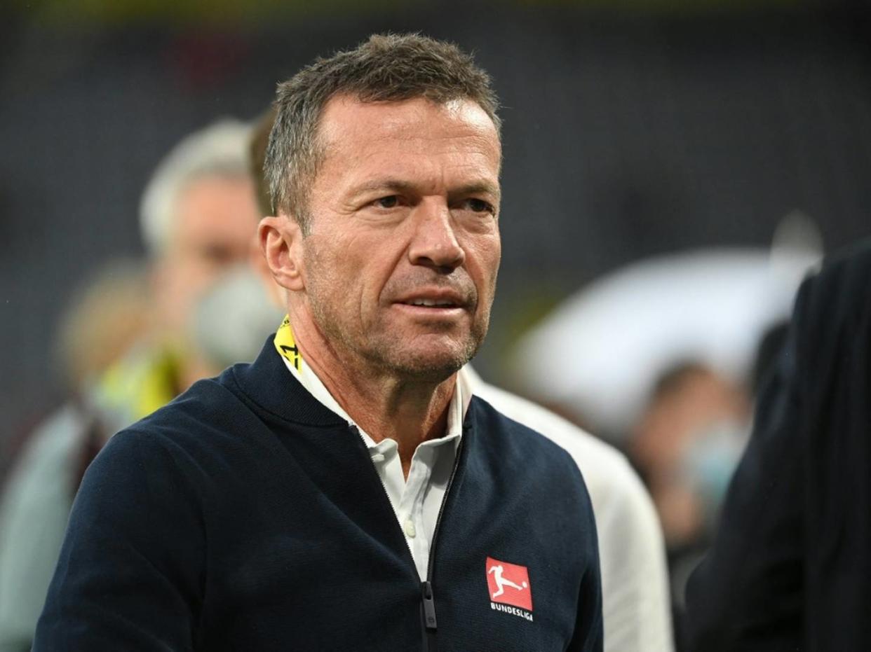 Matthäus glaubt an Schalker Abstieg