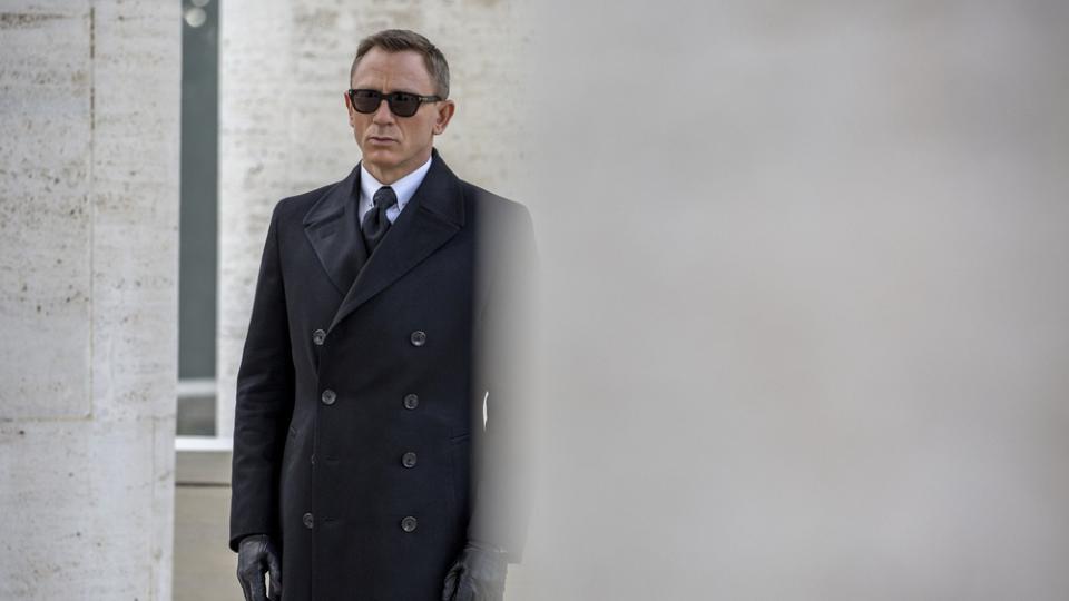 Noch halten sich Daniel Craig und Co. bedeckt: Wie wird der neue 007, "Spectre"?