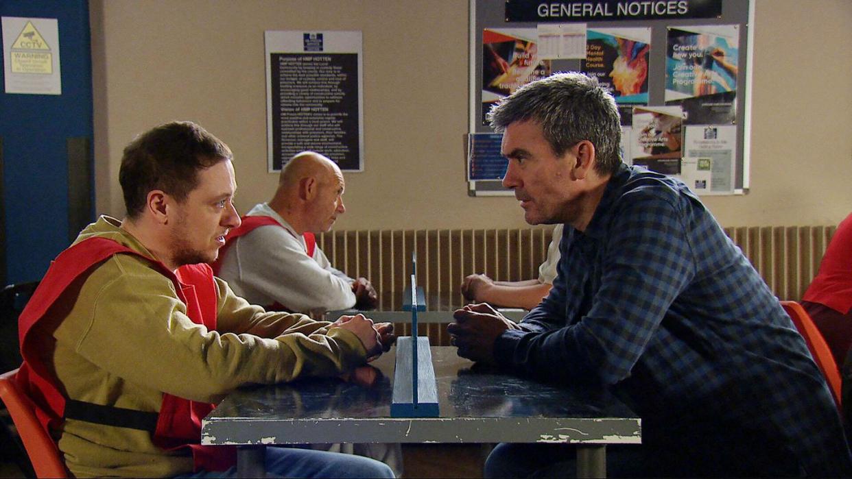 matty barton, cain dingle, emmerdale