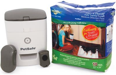 PetSafe Train 'n Praise Potty Training System