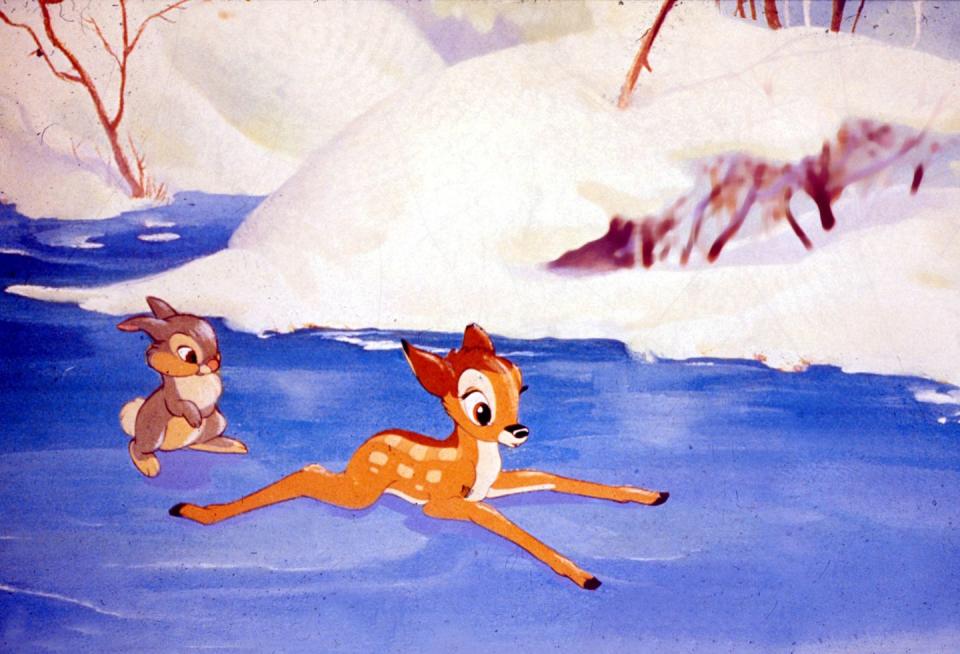 Bambi (1942)