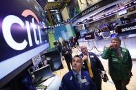 <p>With Pandit’s exit, Citigroup’s shares have tumbled down by 89 percent and have performed abysmally. Talks have been floating about more downsizing with Pandit’s departure. Around <b>350 jobs</b> could be cut from the securities division. Citi’s new Chairman Michael O'Neill, is known to be a big cost cutter. </p><p>Photo: Reuters</p>