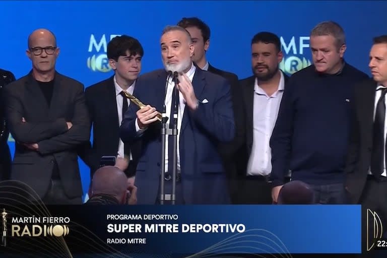 Super Mitre Deportivo