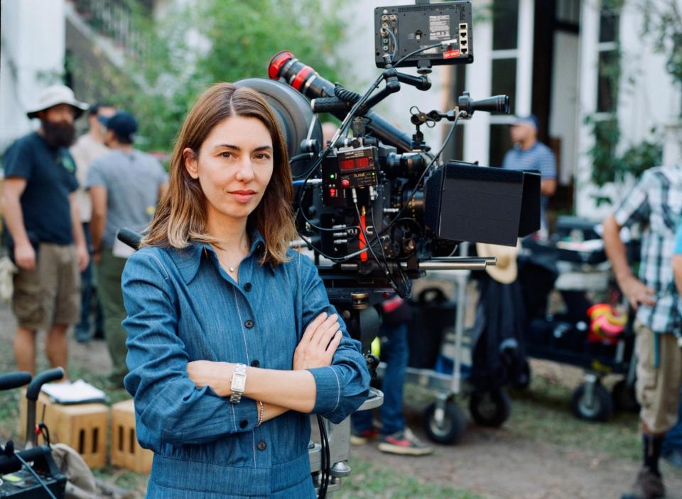 Sofia Coppola