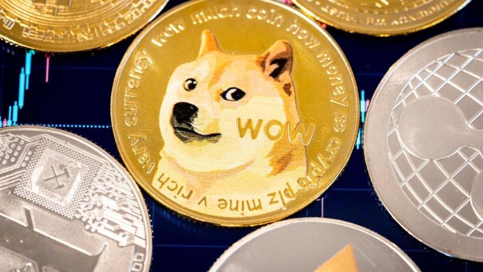 Here's How Much $100 Invested In Dogecoin Would Be Worth Today If You Invested When Elon Musk First Tweeted About It