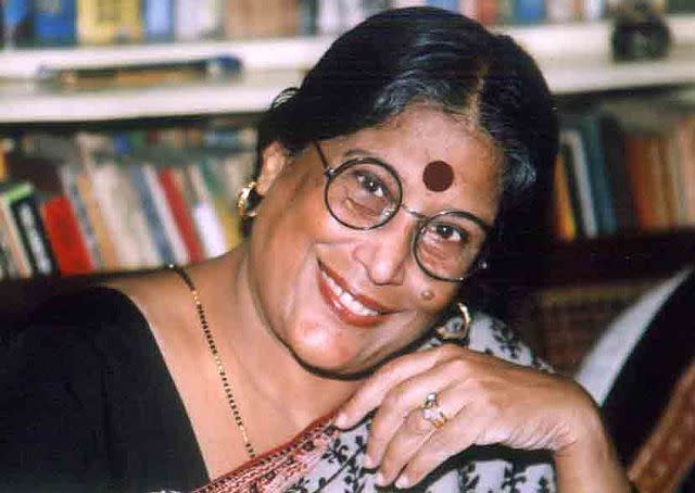 The Sahitya Academy winning writer passed away on 30th September, 2019 after a prolonged battle with cancer. A poet above everything else, Nabaneeta Sen’s published work includes more than 80 books in Bengali, poems, short stories, plays and children’s literature. Born to poet parents, Sen started writing English and Bengali poems while at school and published her first collection when she was just 21. Sen was awarded the Sahitya Akademi Award in 1999 and the Padma Shri in 2000. She was the first wife of economist and noble laureate Amartya Sen