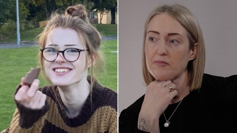 Esther Ghey, mother of murdered teenager Brianna Ghey, has called for more regulation of social media firms (The Independent)