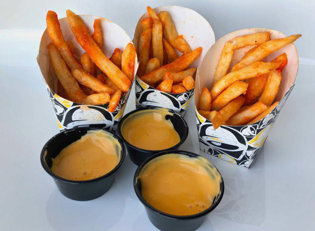 All The Styles Of French Fries, Ranked - Food Republic