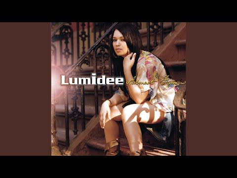 8) "Never Leave You (Uh Oh)" by Lumidee