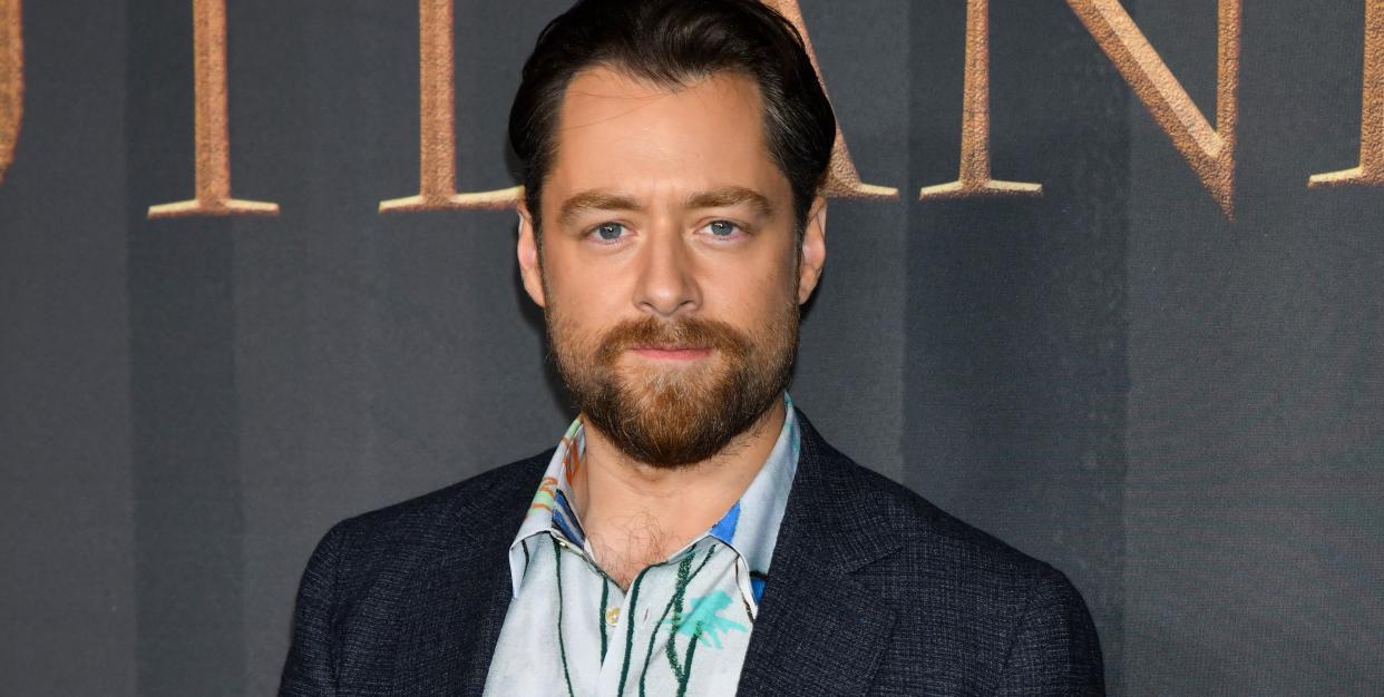 richard rankin