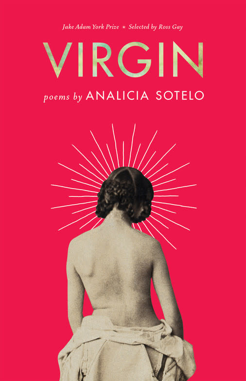 In honor of World Poetry Day, these must-read poetry collections will heal your soul. See our full list of recommendations here.