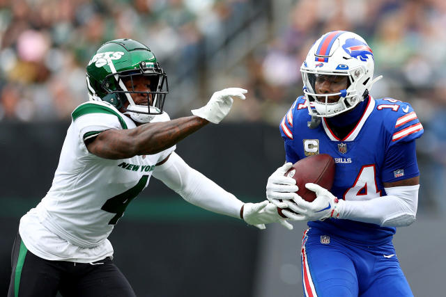 Week 1: Buffalo Bills at New York Jets - Picks, Against the Spread