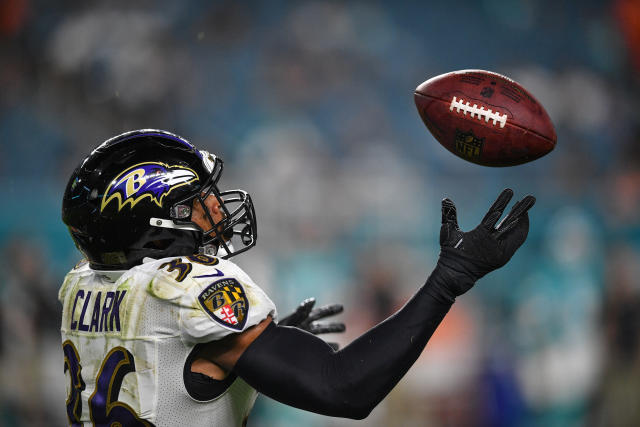 Ravens extend preseason winning streak to 23 games NFL - Bally Sports