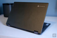 Lenovo Flex 5 Chromebook