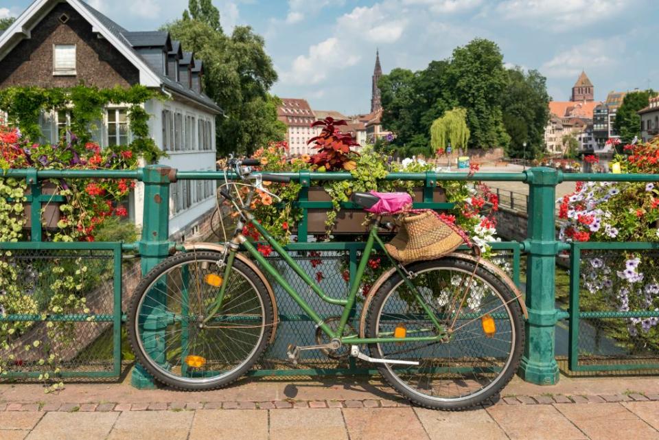 Le top 10 des villes françaises les plus “veggie-friendly” en 2019