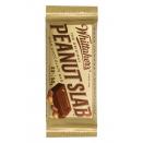 <p><strong>New Zealand </strong></p><p>It's simple really. This 50g slab of creamy milk chocolate contains 33% cocoa and is surrounded with delicious roasted peanuts. And there you have it, a peanut slab. Yes please. </p>