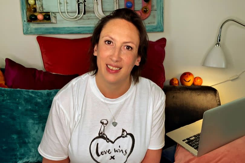 Miranda Hart