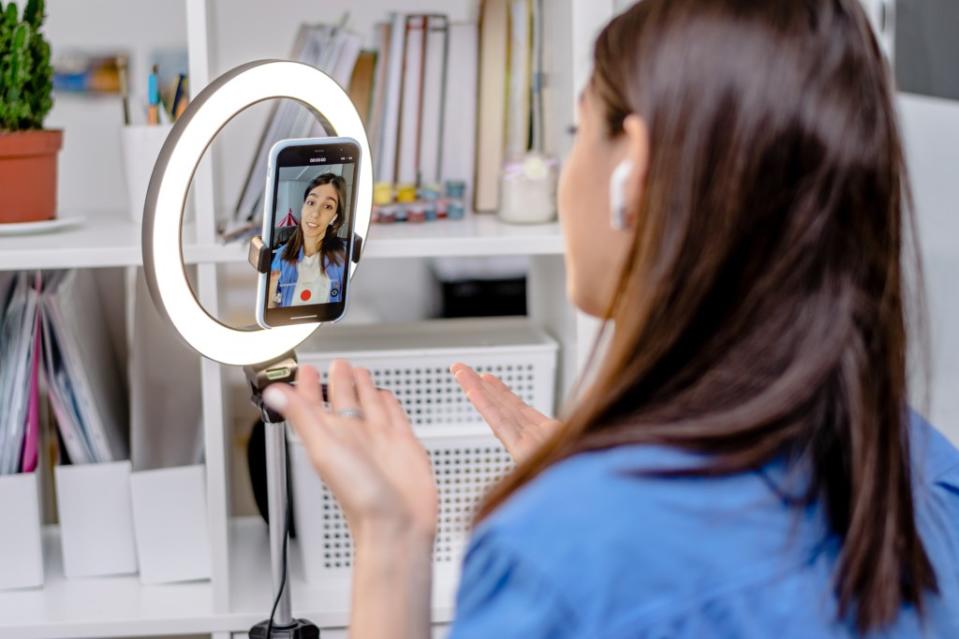 While TikTok continues to make its mark on the younger generations, healthy credit is still at the top of their minds, according to a new research. Tatyana – stock.adobe.com