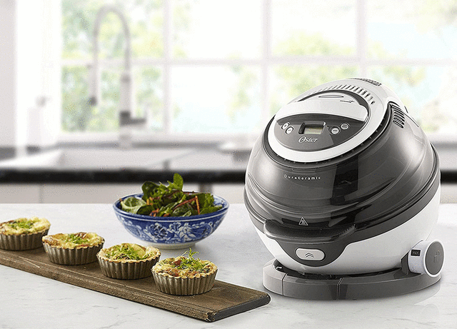 The Instant Pot of air fryers can also bake, roast, grill, and more – and  it's never been cheaper