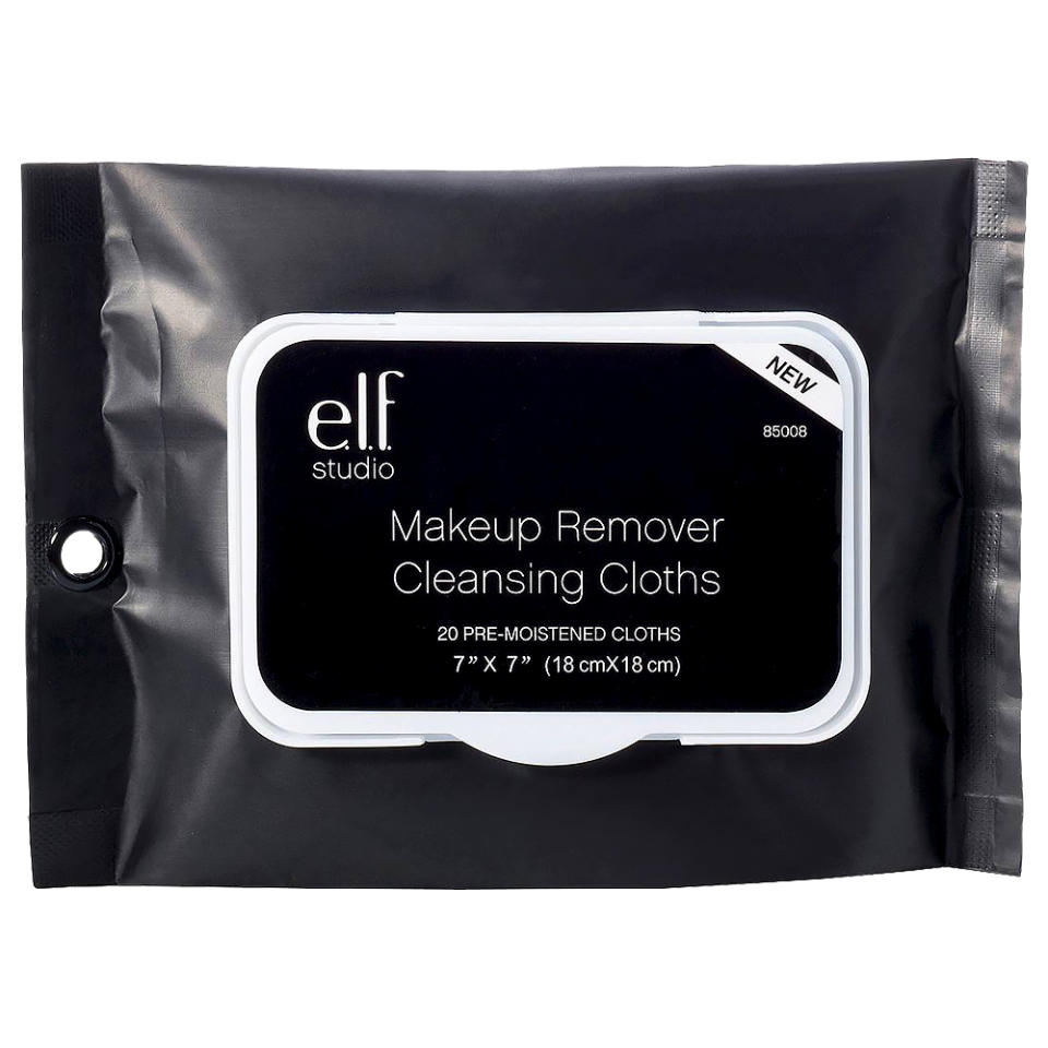 Makeup Remover Cleansing Cloths