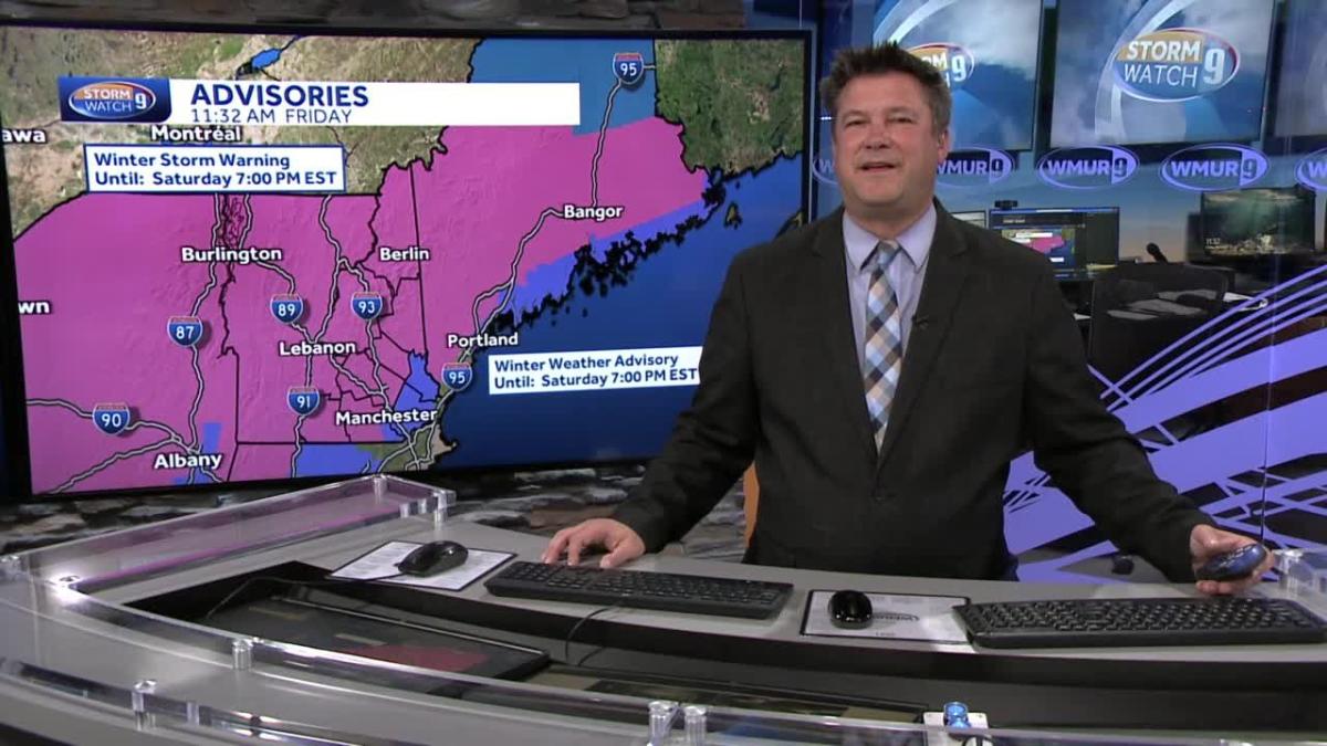 video-winter-storm-bring-snow-north-and-west-rain-in-southeast