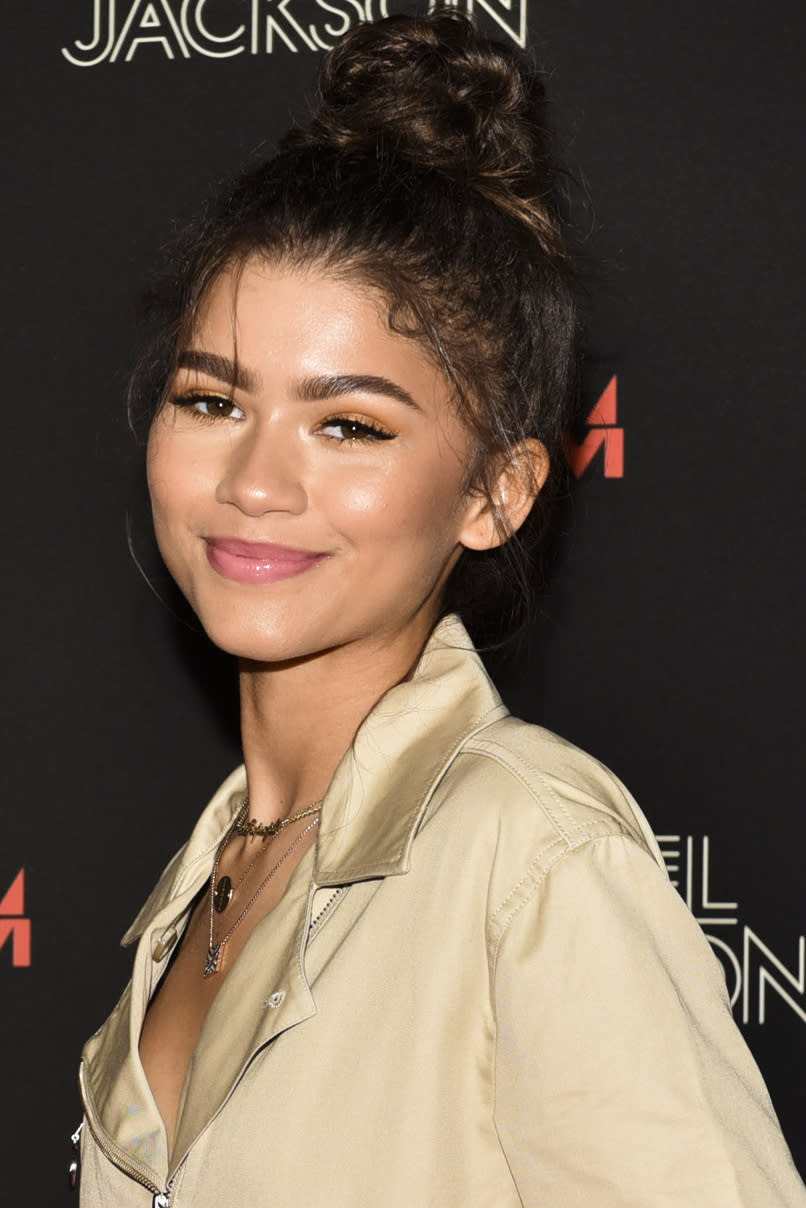 Zendaya