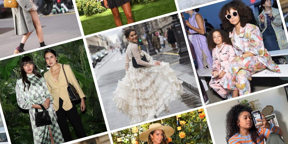 16 Latinx Fashion Influencers to Keep on Your Radar