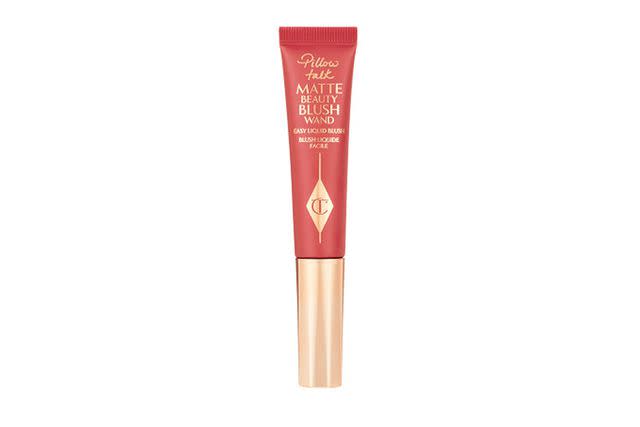 Charlotte Tilbury Matte Beauty Blush Wand