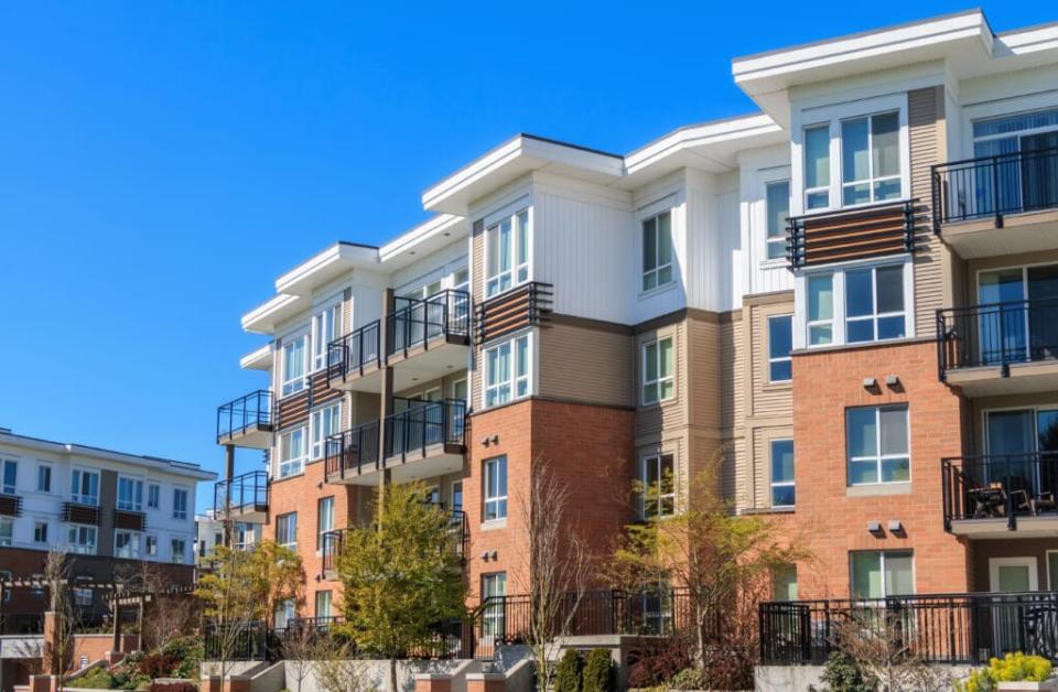 The condos mentioned in the story are not pictured. (Adobe Stock)