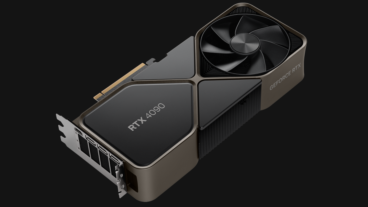  RTX 4090 Founders Edition 