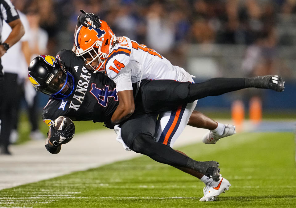 Jay Biggerstaff-USA TODAY Sports