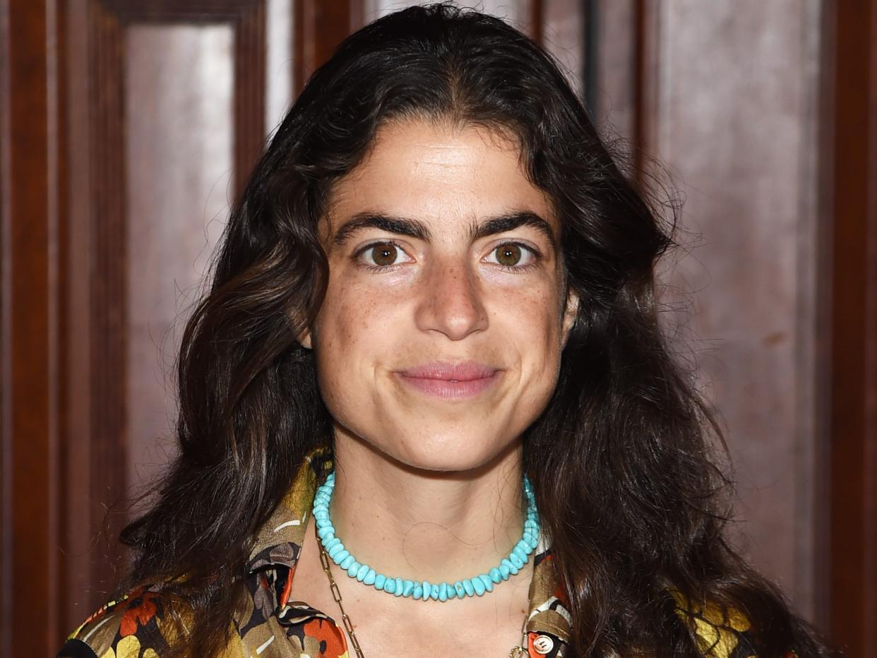 leandra medine