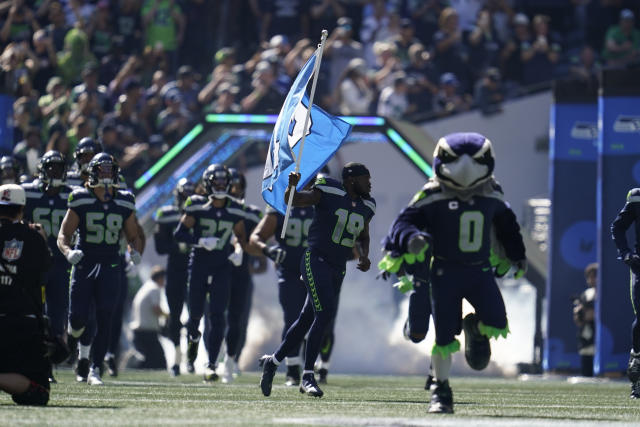 Lumen Field ranks No. 4 in Touchdown Wire's NFL stadium power rankings