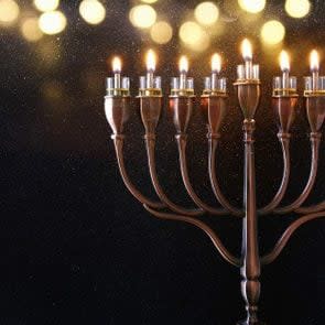 Hanukkah