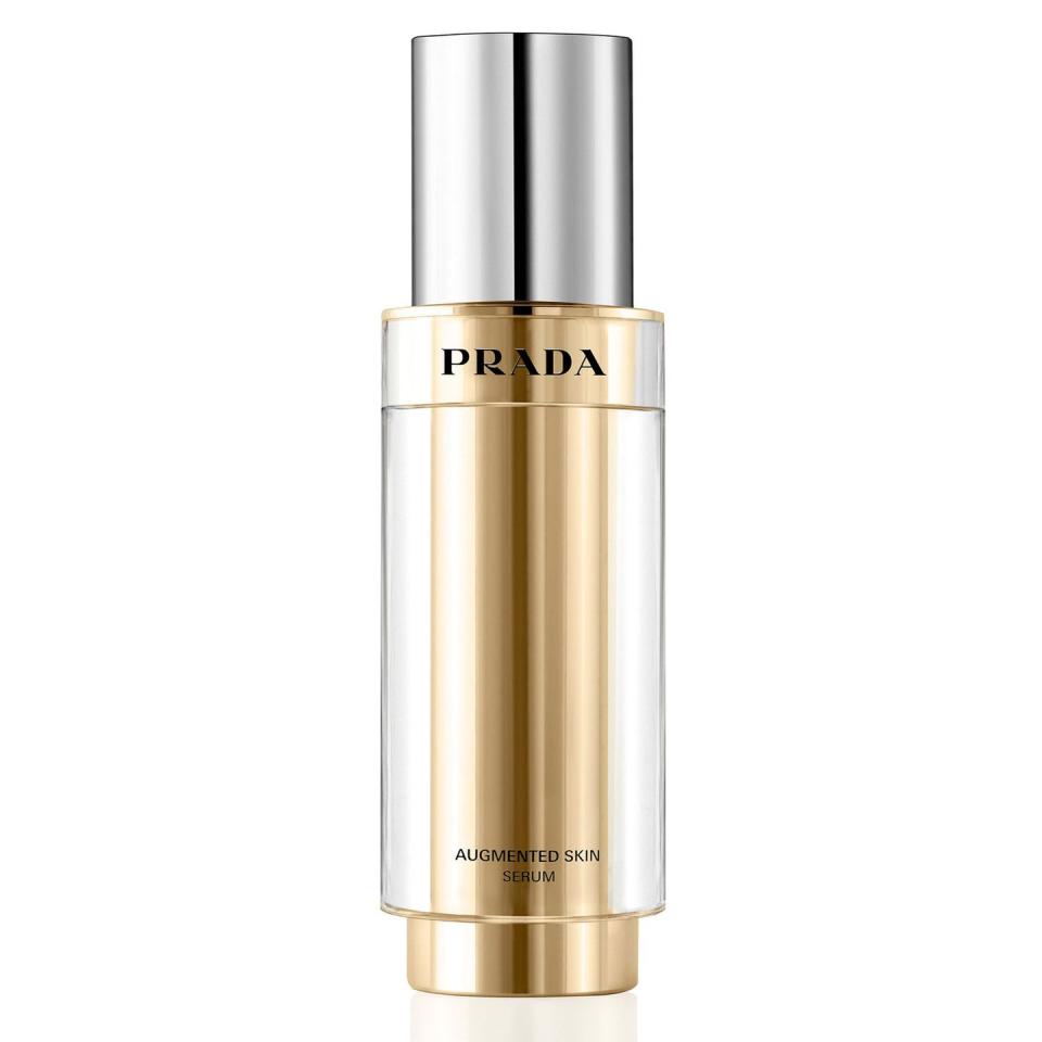 prada skincare