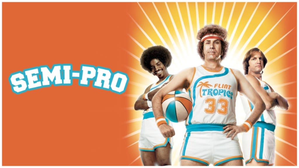 Semi-Pro