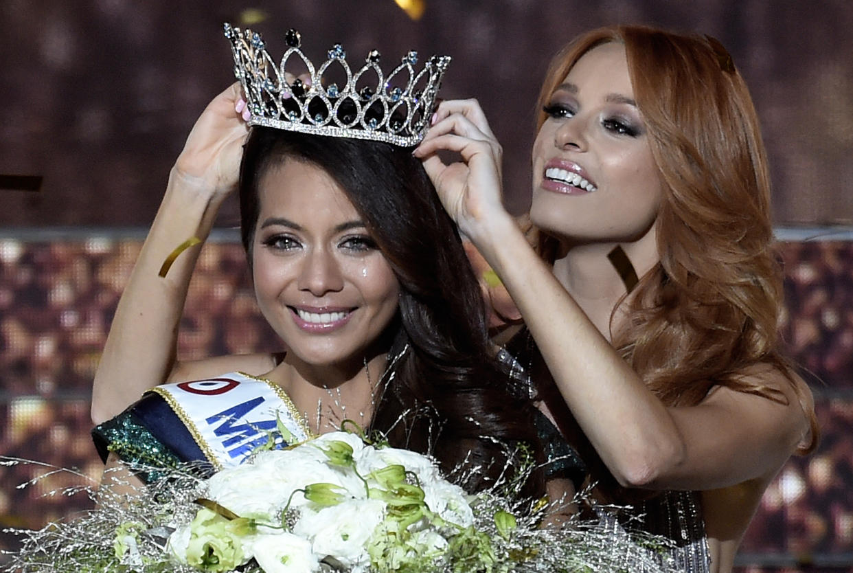 4 polémiques autour du concours Miss France 2020