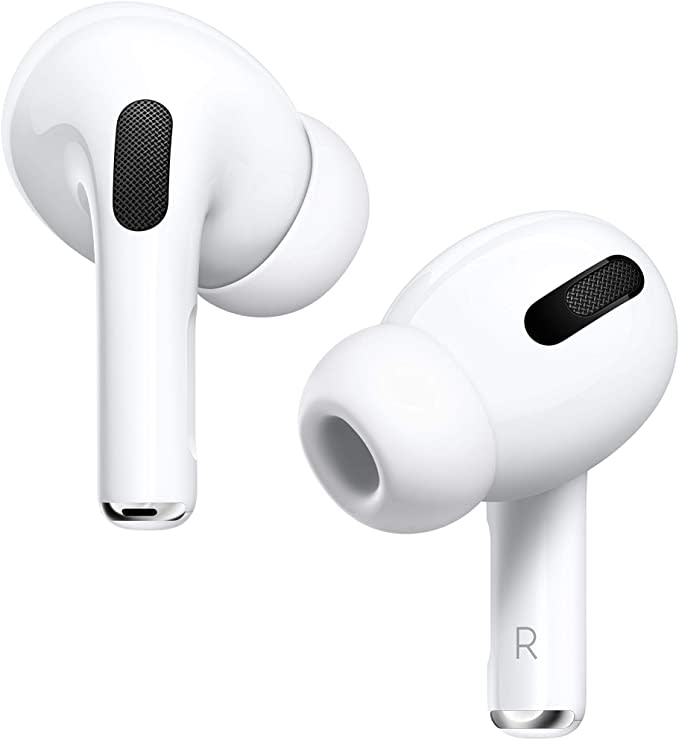 Most Comfortable Headphones, Apple AirPods Pro