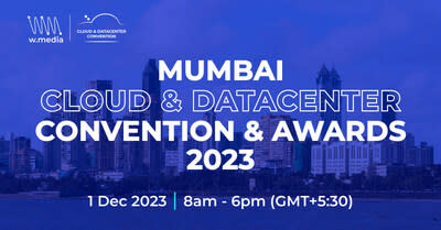 W.Media celebrates Mumbai India s top data center destination