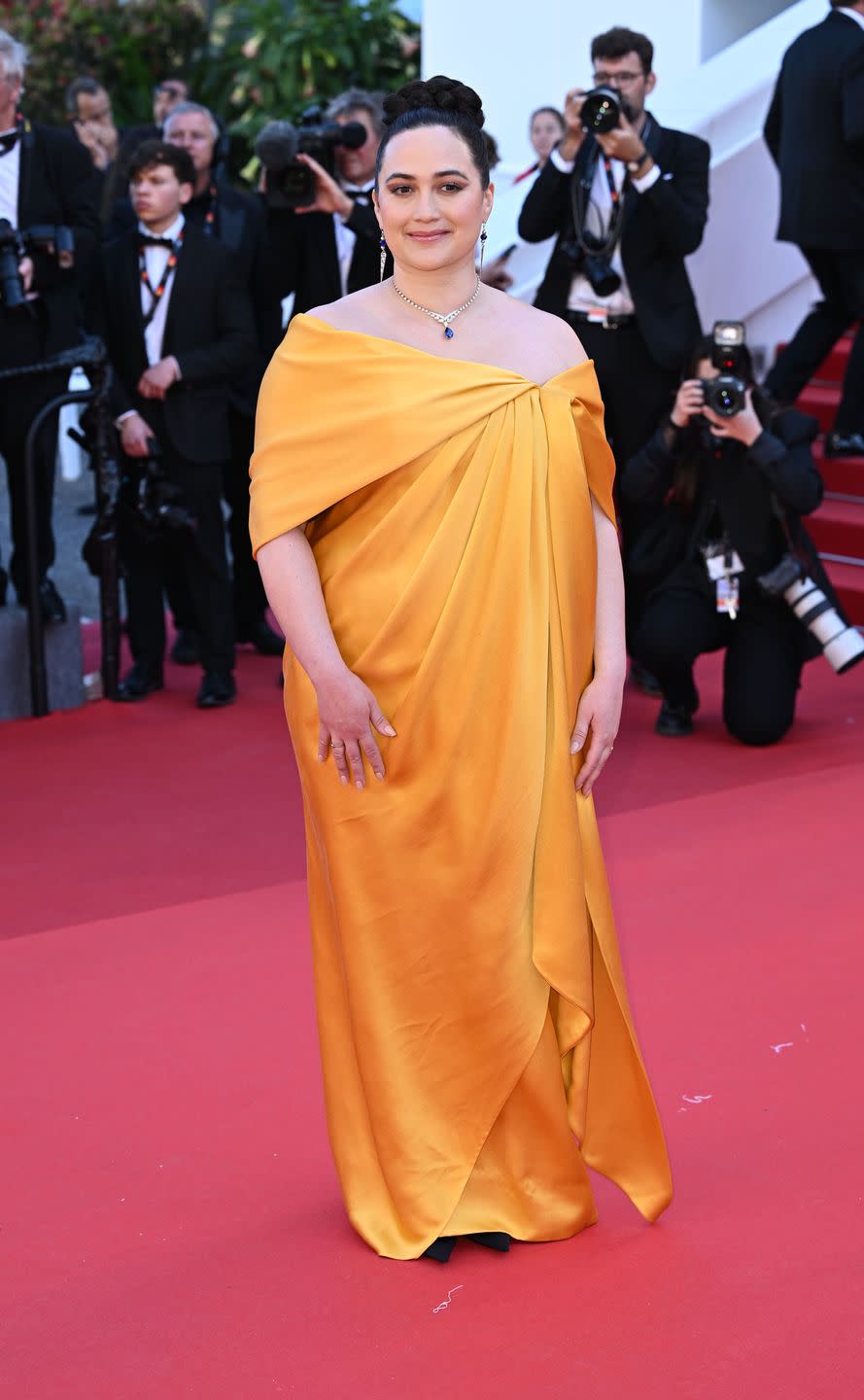 77th cannes film festival