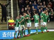 Northern Ireland vs Belarus: Michael O’Neill believes win over Estonia can be catalyst for future success