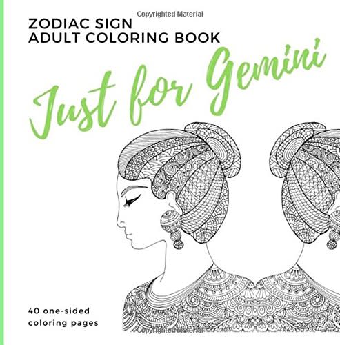 STYLECASTER | Gemini Astrology Gifts