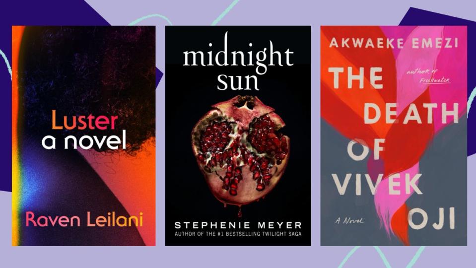 Make space on your bookshelf for the most hyped new books coming out this August. (HuffPost Finds)