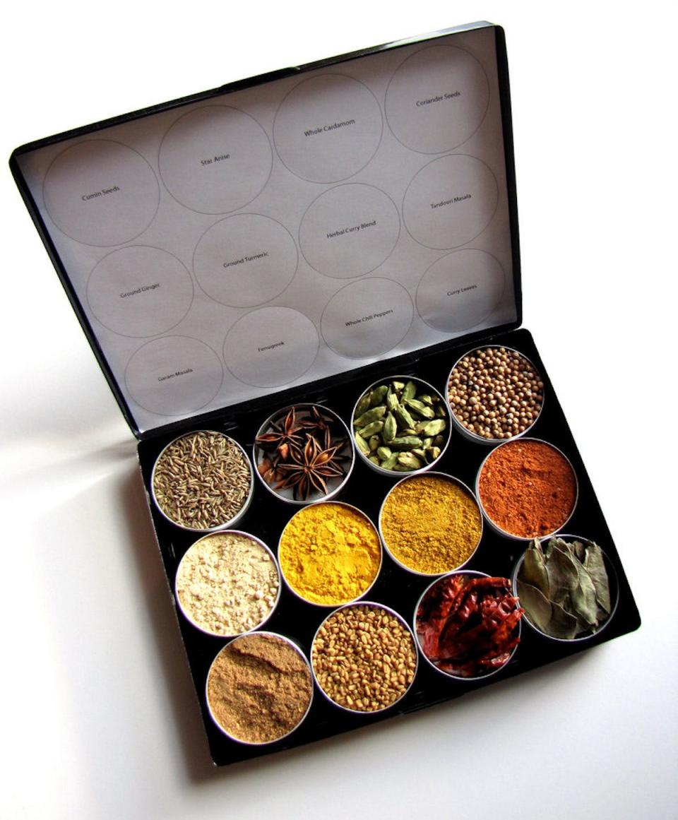 spice kit